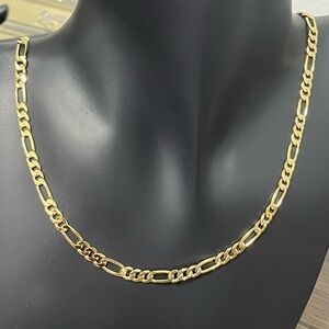 Figaro Chain 20" / Cadena estilo Figaro